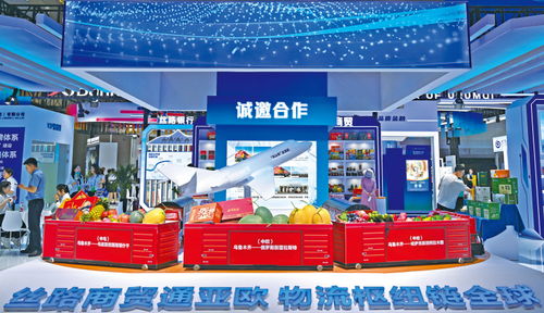 擁抱大市場，服務雙循環(huán) 新疆服務和主動融入全國統(tǒng)一大市場建設綜述