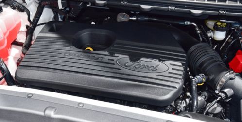 集豪華科技與強大性能于一身的中大型SUV 歐美銷量扛把子